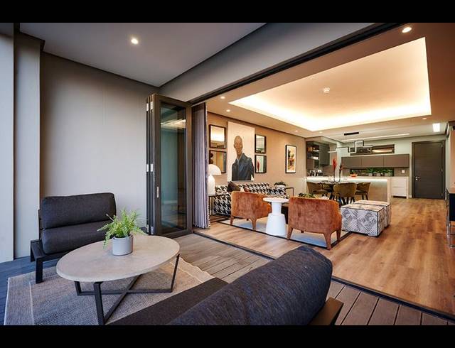 2 BEDROOM PROPERTY TO RENT IN STEYN CITY